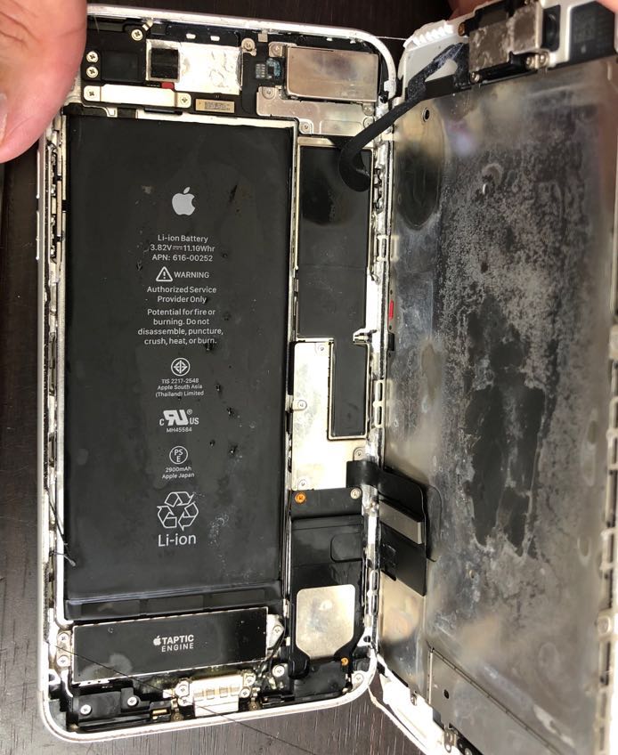 熱中症には気をつけて！！
