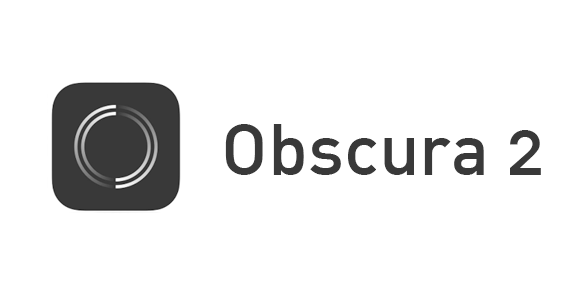 プロユースの高性能カメラアプリ「Obscura 2」をAppleが無料配布