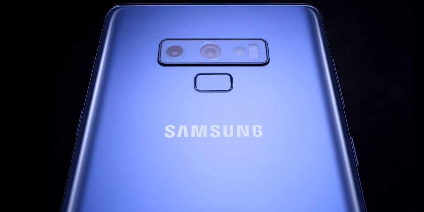 Galaxy Note 9のS-Penや最大容量1TB