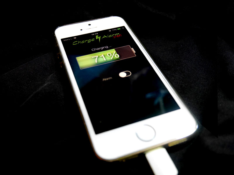 iOS11.4によるバッテリー消耗問題はiOS12で解決する！？