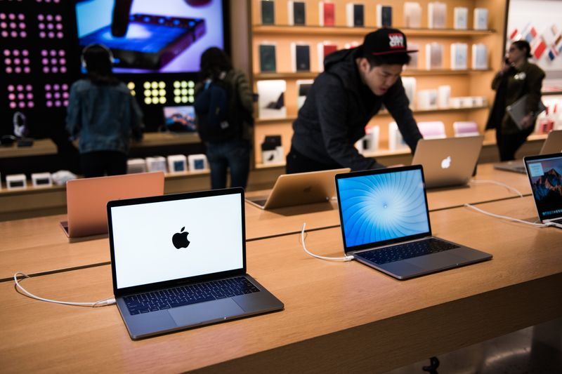 2018年のMac miniはプロ向けになる可能性。