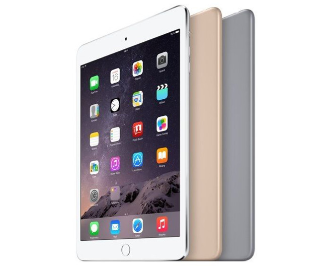 さよなら……!?iPad mini