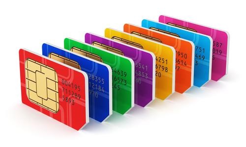 SIMロック解除　総務省が2019年9月より義務化