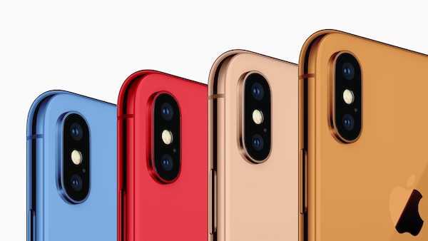 iPhone新機種 9月１３日（木）発表！？