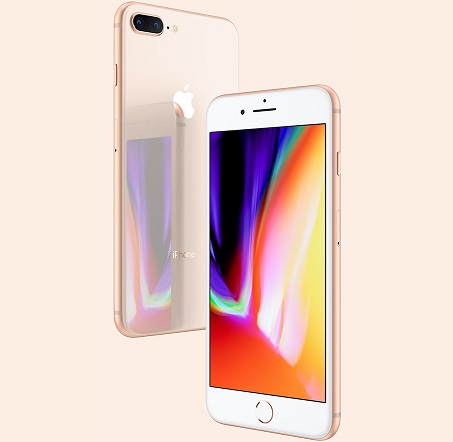 最新のiPhone実売台数ランキング