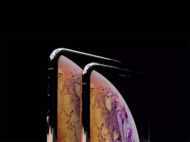 次期iPhone、最高額端末はiPhone XS MAX 512GBモデルが15万円！？