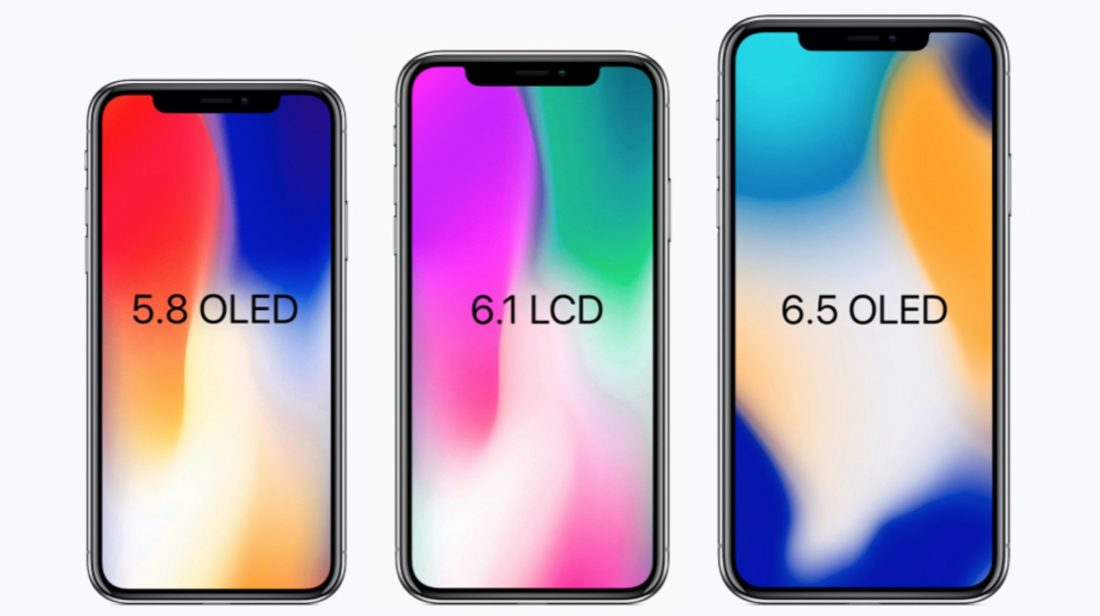 【まとめ】2018年新作iPhone発表直前！最新情報を総まとめ！