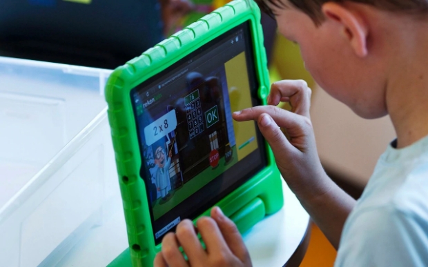 お母さんダメですよ！未就学児の過度なiPad使用は○○を失わせる！