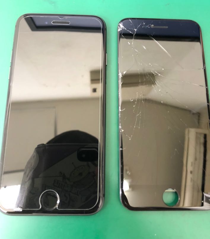 iPhone8！