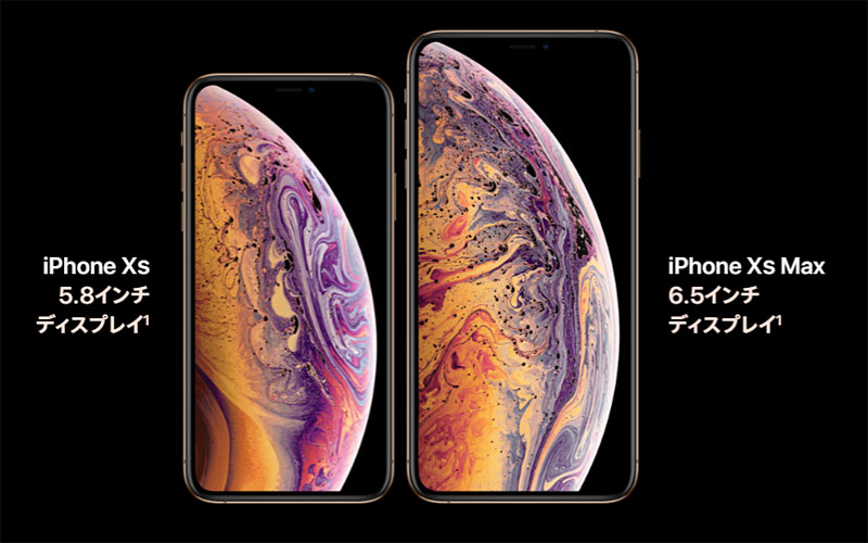 ついに発表になった新型iPhone！ベストバイはどれだ？