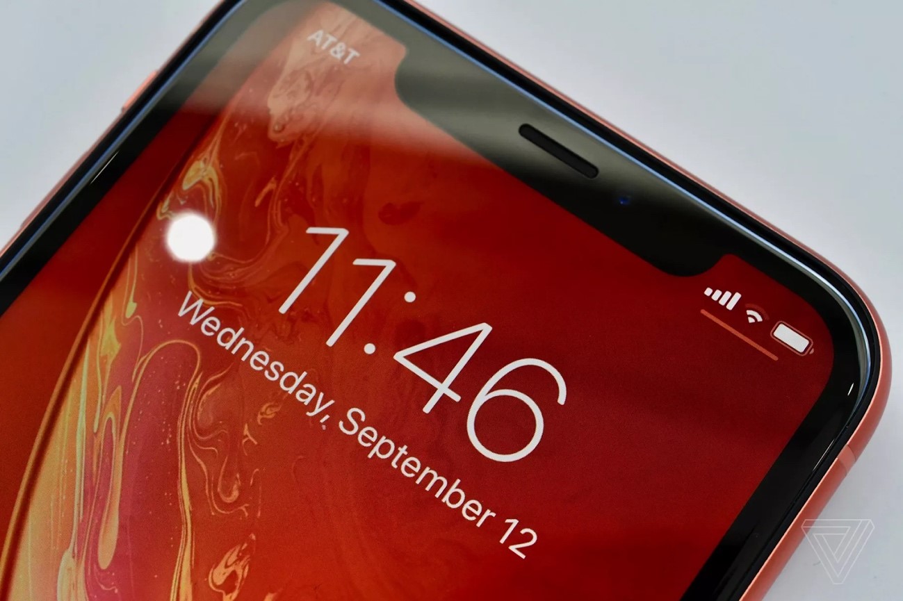 なぜiPhone XRだけ発売が10月まで先延ばしになるのか？