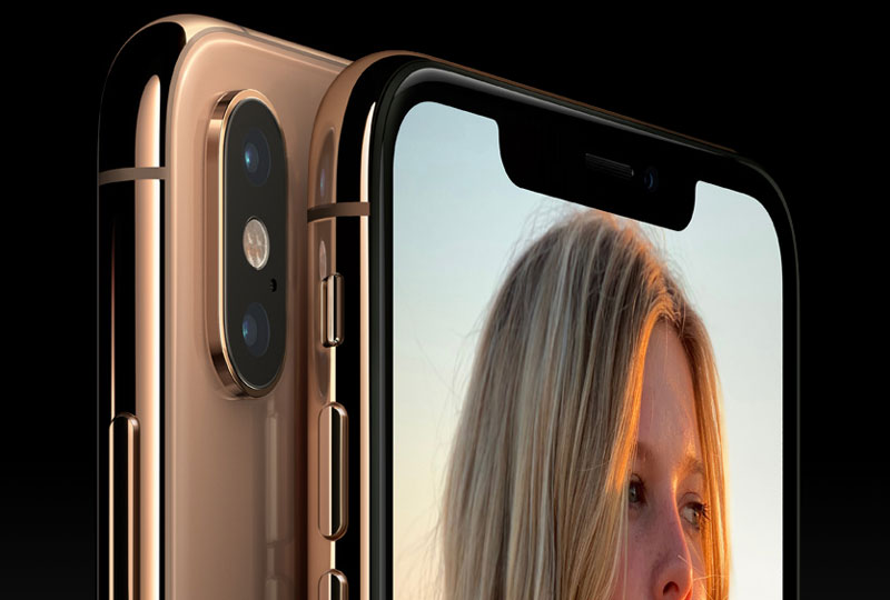 ノッチはあまり気にならない？米国人がiPhoneに望んでいた事とは