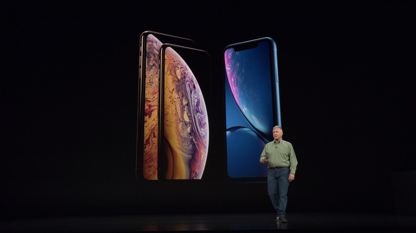 iPhone XRはiPhone Xs/Xs Maxより売れる！著名アナリストが断言！