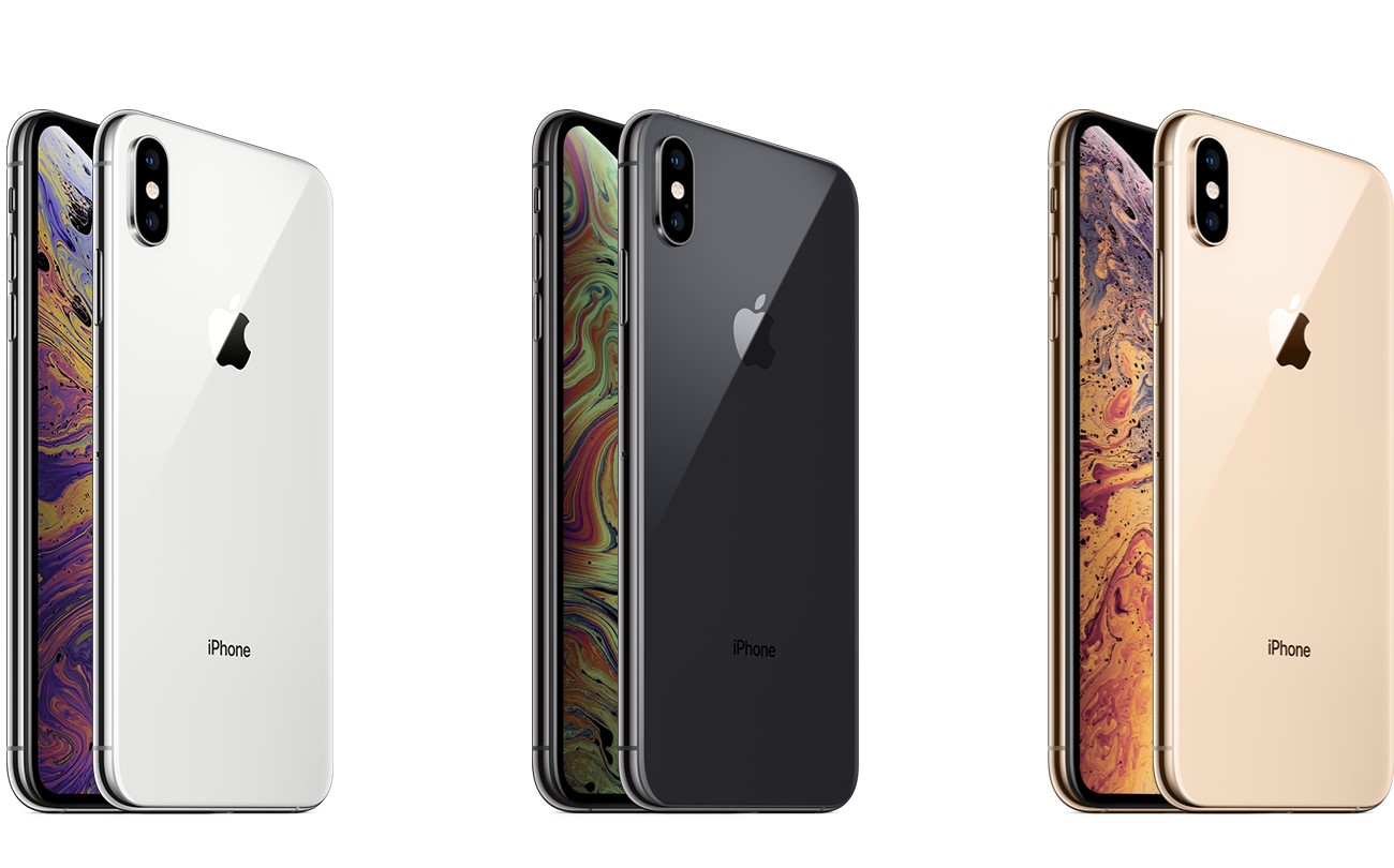 iPhone XS Maxの耐水性能を検証する動画が公開！