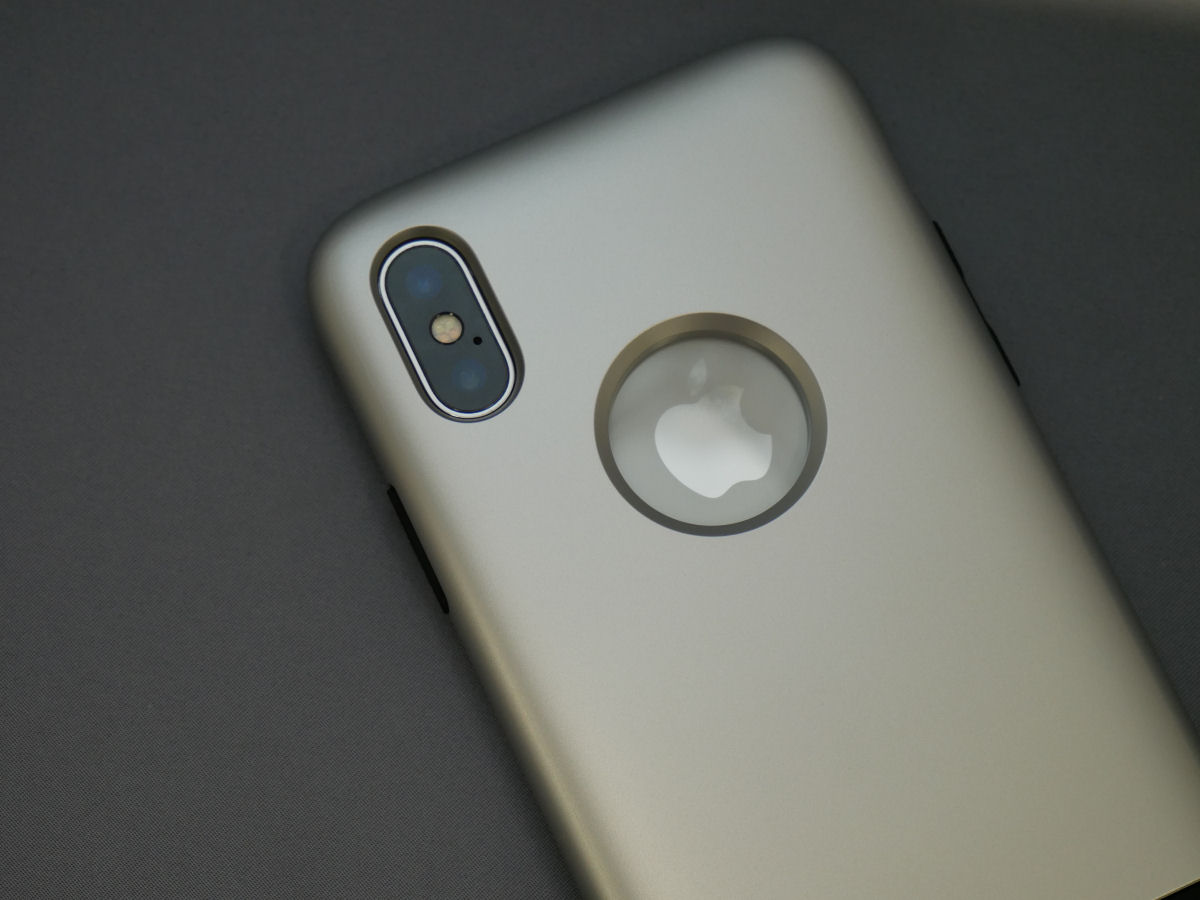 iPhone XのケースはiPhone XSでも使える？