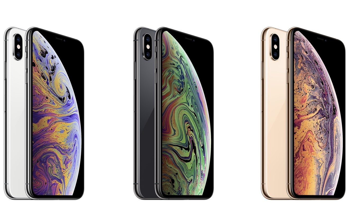 iPhone XS MaxはiPhone7よりも目に優しい？