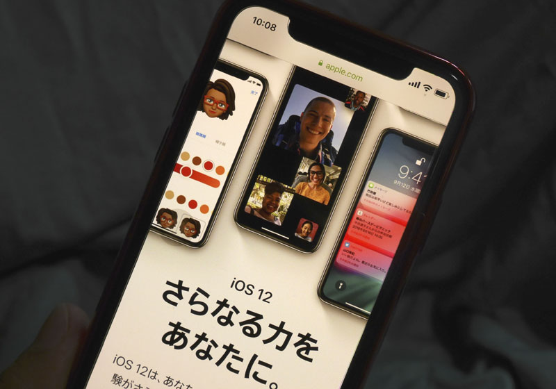 iOSユーザーの忠誠度がAndroidに肉薄？両OSのロイヤルティが拮抗