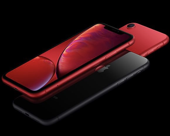 迷ったらiPhoneXR！人気のカラーはどれ？