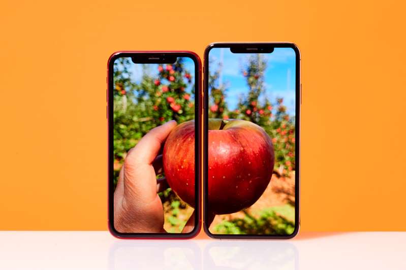 iPhone史上最高のコスパ! 「XR」
