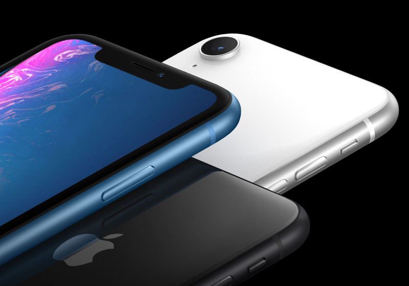 iPhone XR発売日前日の予約状況は？