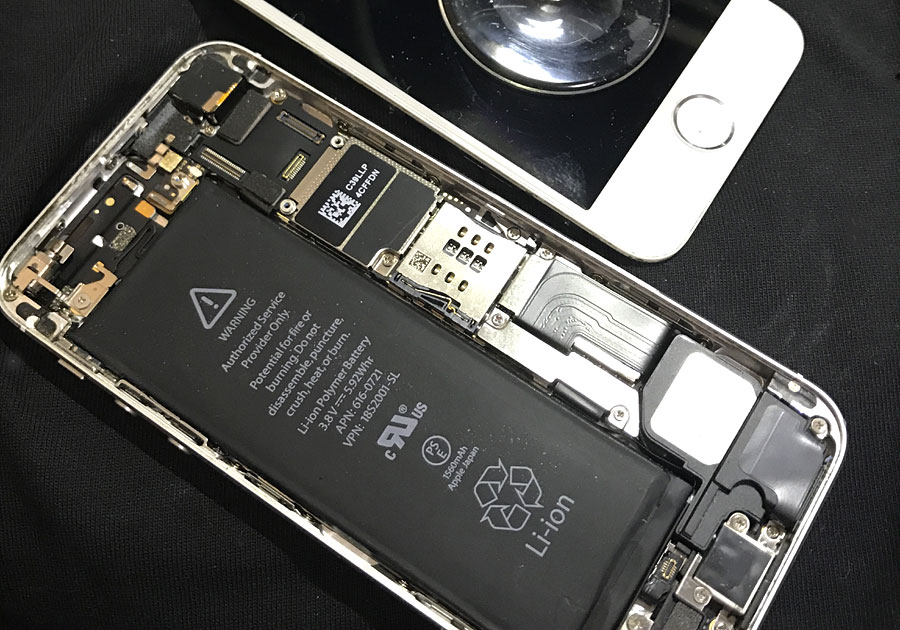 iOS12.1でiPhone8･8Plus･Xがパフォーマンス管理機能対象に