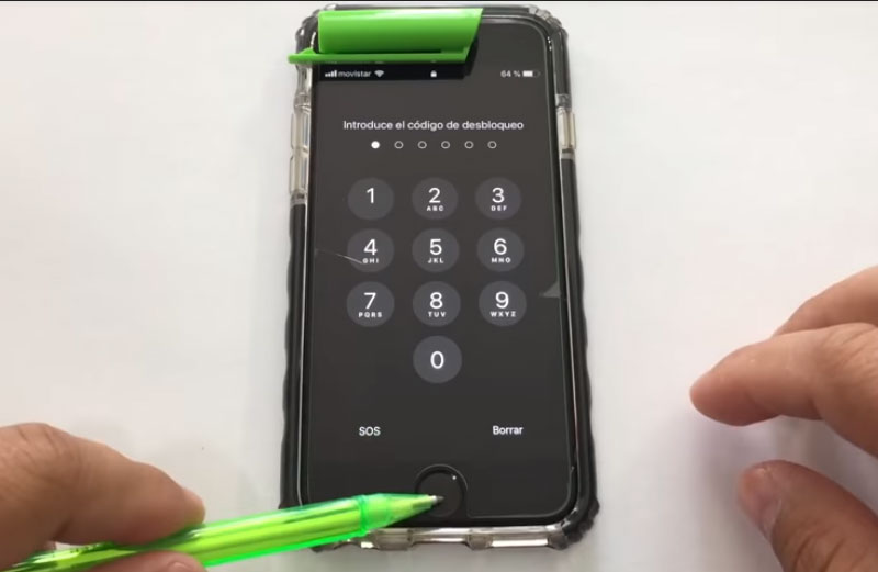 iOS12.1におけるFaceTimeのバグ動画とiOS12.1.1ベータ1
