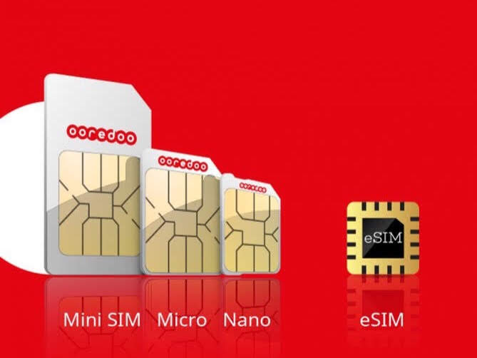 eSIMとは？