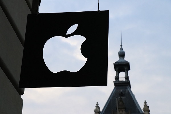 フランス・パリ市内シャンゼリゼ通りに新しいApple Store? 