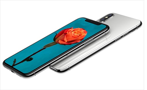 iPhone Xのディスプレイモジュール交換プログラムを開始