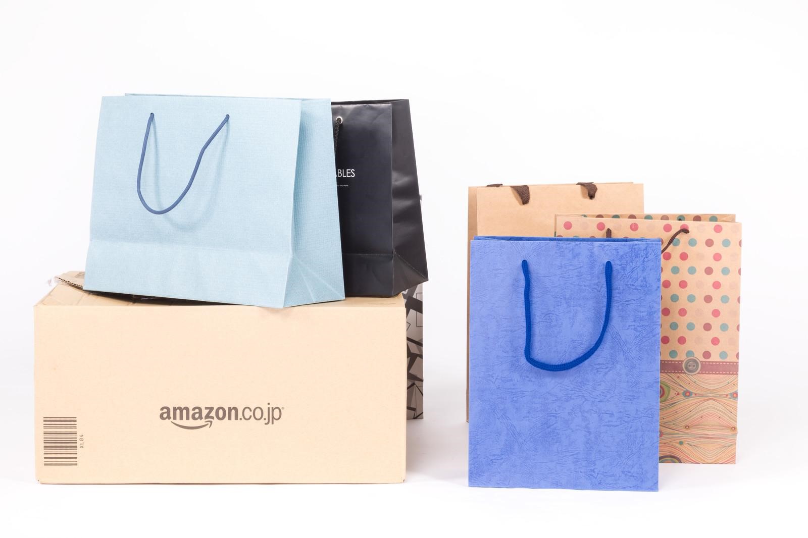 AmazonがApple製品を販売へ　消費者にメリットは