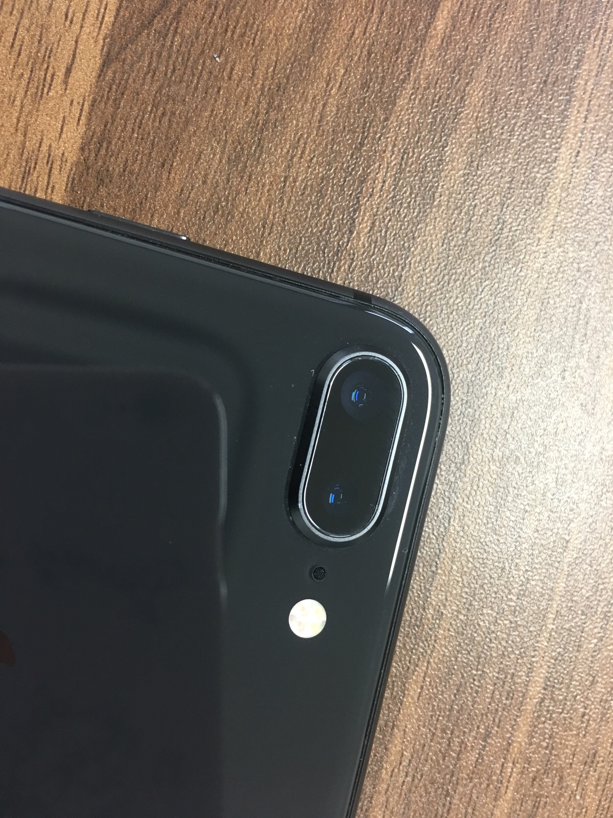 北八王子よりiPhone8アウトカメラレンズ交換でご来店いただきました！！