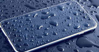 重度の水没から復活！！iPhoneSEの水没修理レポート