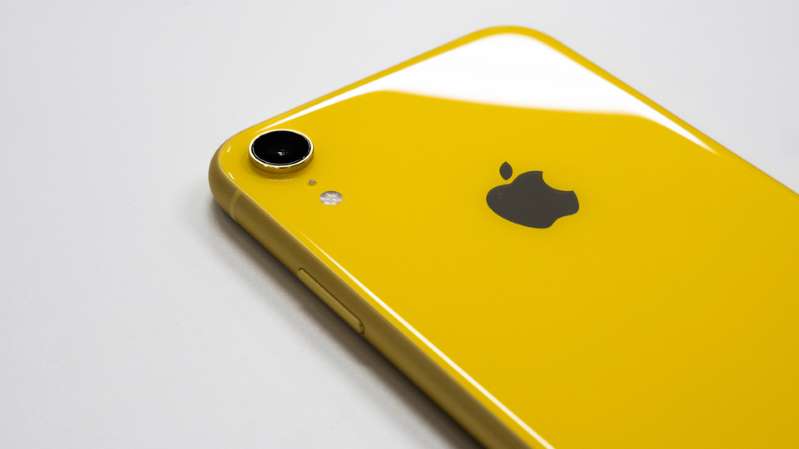 iPhone XRが2万円台???