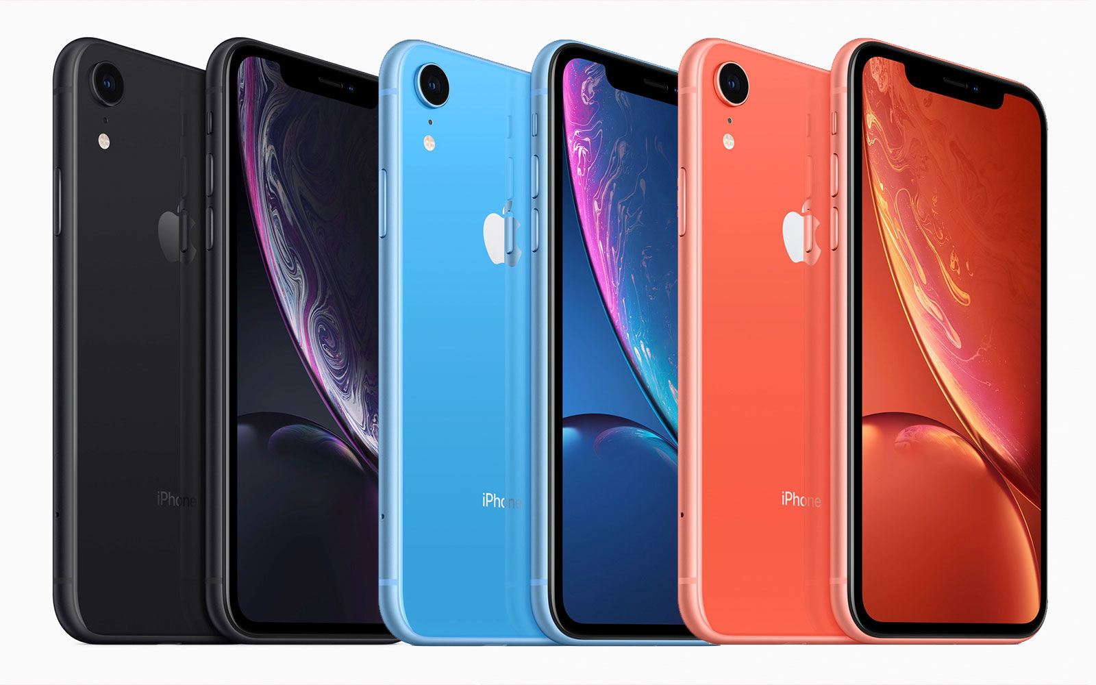 なぜ売れない？魅力的な「iPhone XR」のスペックまとめ