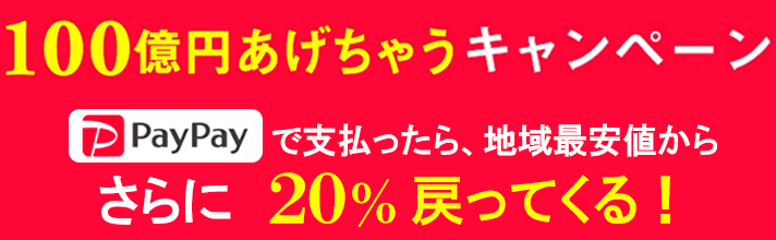 藤沢駅前店でPayPayを導入致しました！