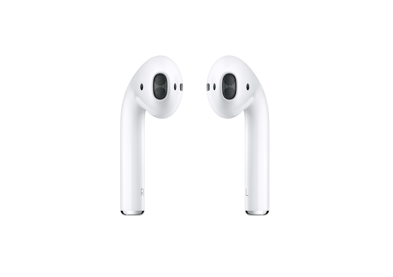 新型AirPodsが2019年前半に登場か