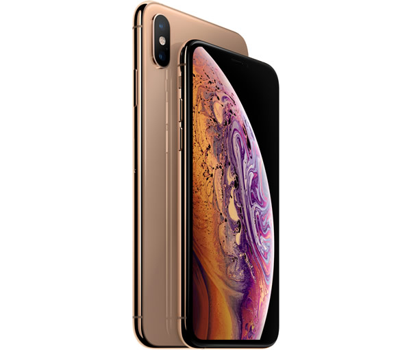 iPhone XS,XRで知っておくと便利な裏技１