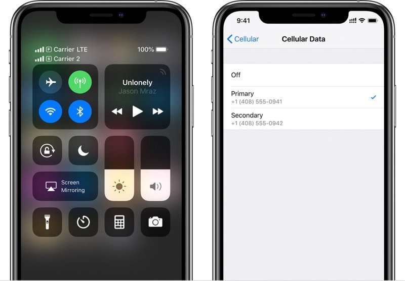 いまやスマートフォンには搭載されていて当たり前？