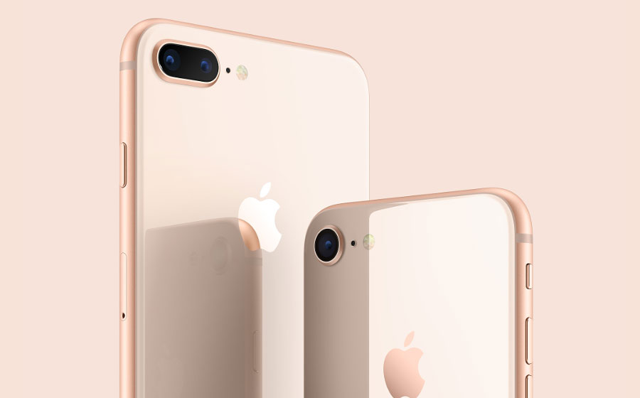 MVNO初！mineoがSIMフリー版iPhone8/8Plus発売