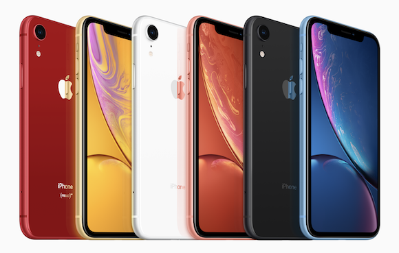 Apple　中国でiPhone最新機種3機種を値下げか