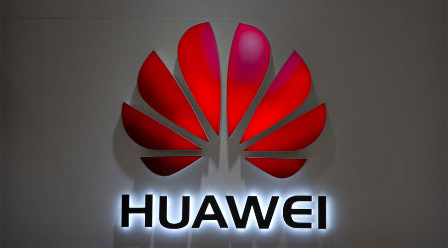 Huawei、iPhoneで新年の挨拶を投稿した社員2名を処分