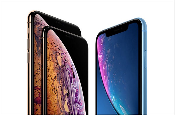時代はパンチホールへ！iPhoneは2020年登場か