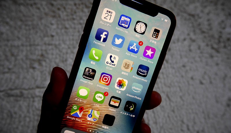 2019年版iPhoneに関する3つの噂