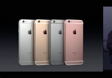 iPhone 6sは根強い人気！