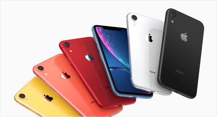 米スマホ買換え予定者の67％がiPhone購入の意向