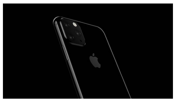 新型iPhoneのカメラデザインが決定か！？