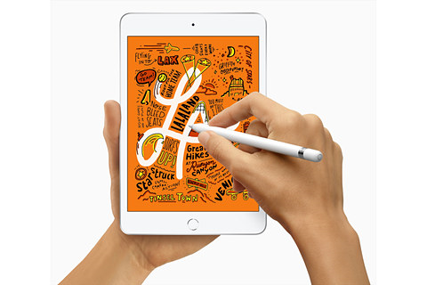 iPad新作情報