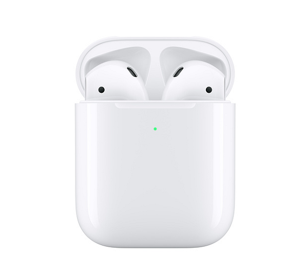 第2世代AirPodsを発売開始