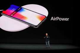 AppleがiPhoneのワイヤレス充電パッド近日発売の可能性？