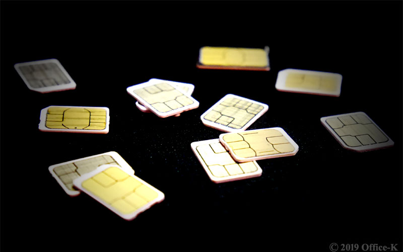 格安SIM、2019年3月の総合満足度第1位はUQmobile